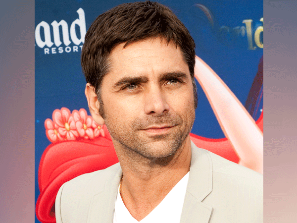 John Stamos