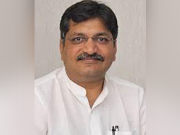 Dr Jatin Kothari- Consultant Nephrologist & Transplant Physician at Hinduja group of hospitals and Apex kidney foundation, Mumbai.