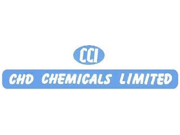 CHD Chemicals Limited