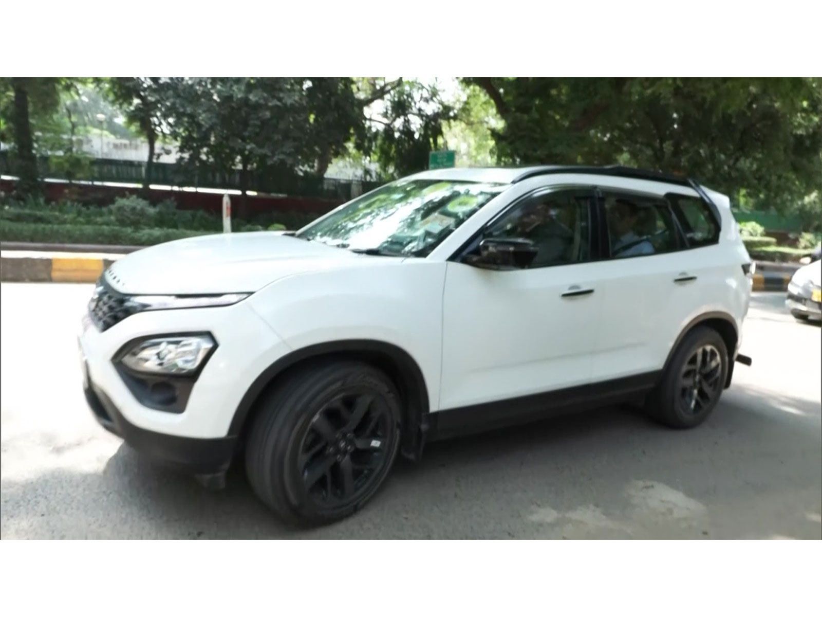 India, US resume trade talks in Delhi as US trade representative arrives (Photo/ANI)