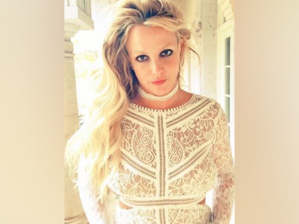 Britney Spears (Picture Courtesy: Instagram)