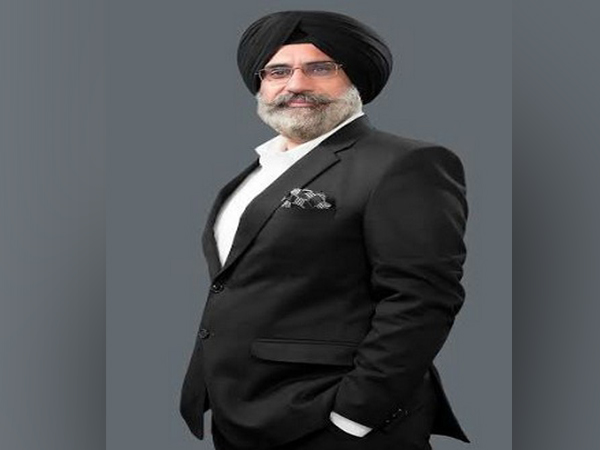 Avinder Singh, CEO - OSRAM Lighting Pvt Ltd India