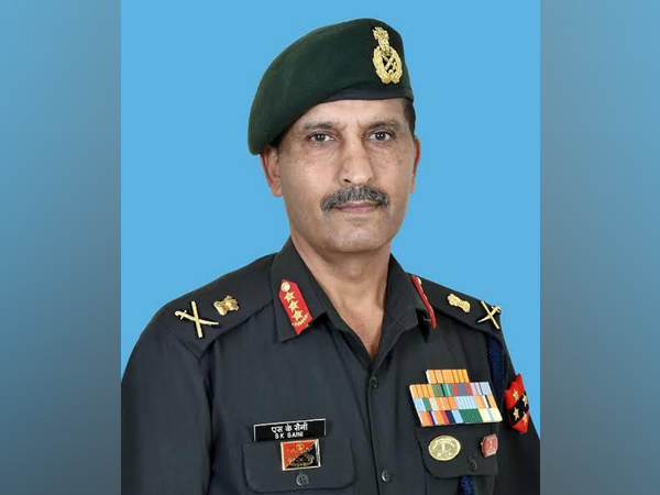 Army Vice Chief Lieutenant General Satinder Kumar Saini (File photo)