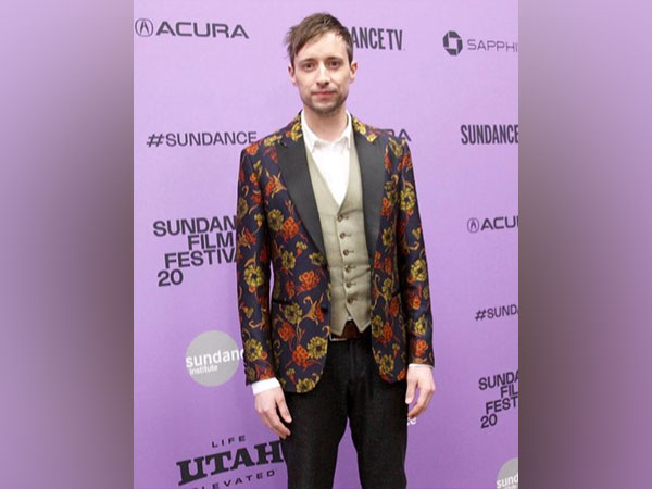 David Rysdahl (Image source: Instagram)