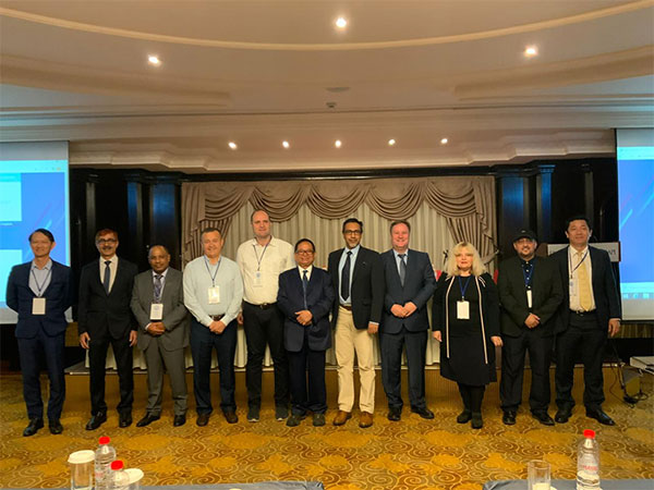 Turkey: IIM Rohtak co-hosted Int'l conference with AGBA in Istanbul 