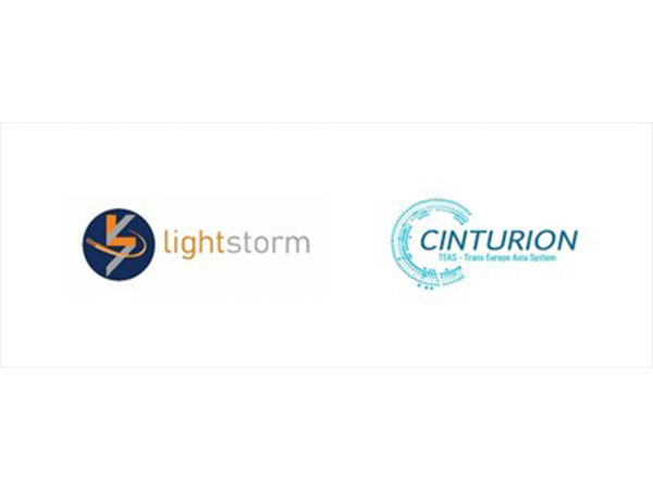 Cinturion and Lightstorm Sign Letter of Agreement to Land TEAS cable in Lightstorm's Open CLS in India