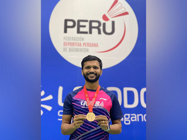 Sukant Kadam (Photo: Sukant Kadam/ Instagram)