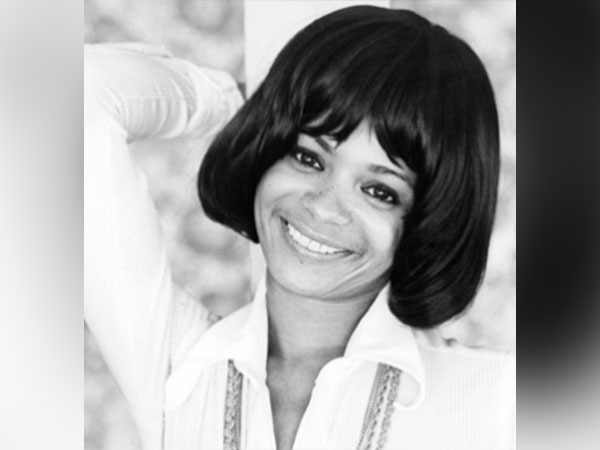 Carol Speed (Image source: Instagram)