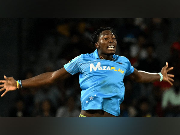 Dominic Drakes (Photo: @WarwickshireCCC/ Twitter)