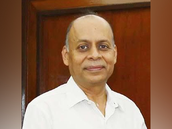 Defence Secretary Ajay Kumar (File photo)