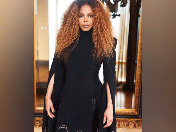 Janet Jackson
