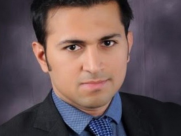 Nitin Motwani, Founder and CTO, BookMyForex.com