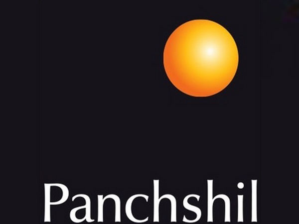 Panchshil Realty Logo