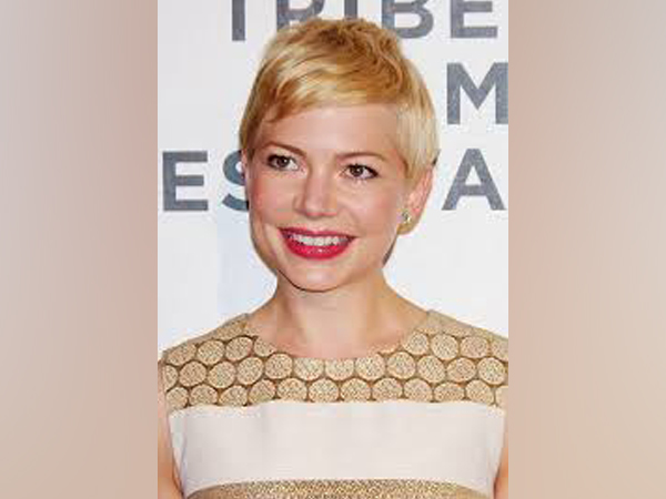 Michelle Williams 