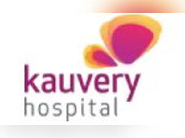 Kauvery Hospital