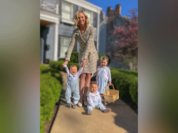 Meghan King Edmonds, Picture courtesy: Instagram