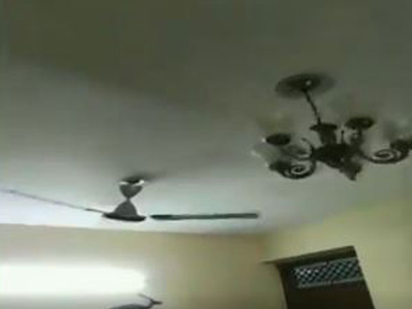 An earthquake with a magnitude of 6.3 on the Richter scale hit Hindu Kush region in Afghanistan on Friday.