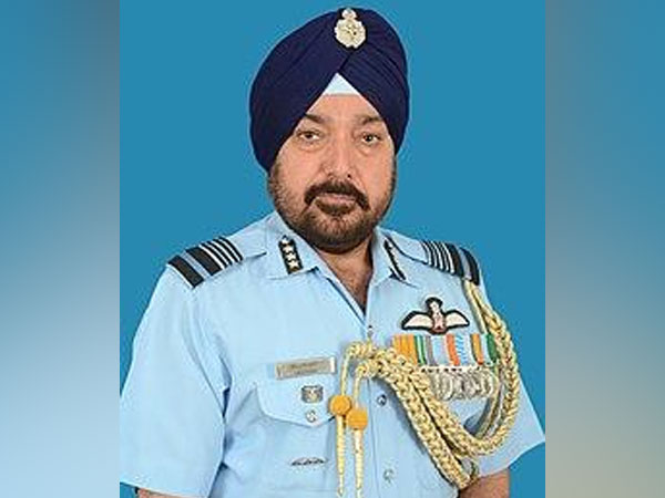 Air Marshal HS Arora has been appointed as the Vice Chief of Indian Air Force (File photo)
