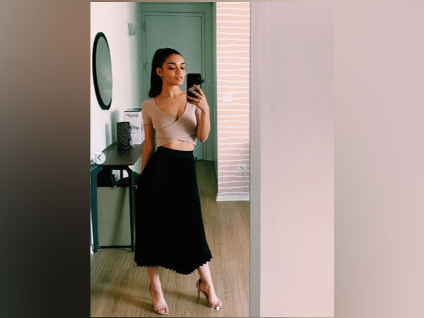 Rachel Zegler (Image courtesy: Instagram)