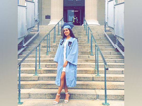 Sara Ali Khan (Source: Sara's Instagram)