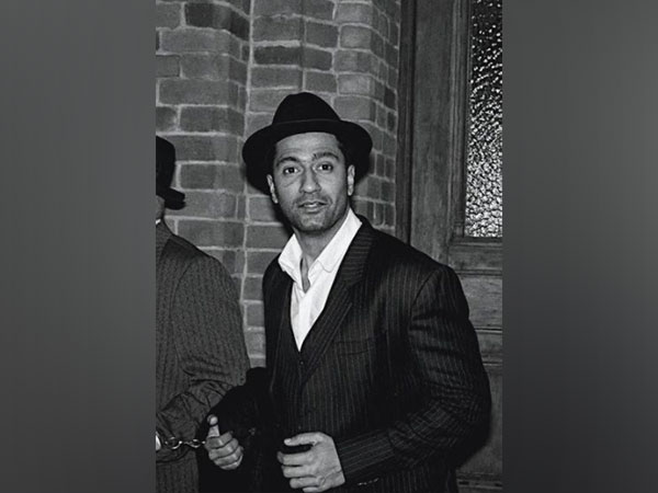 Vicky Kaushal (Image source: Instagram)