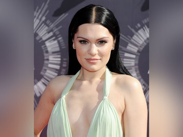 Jessie J (Image source: Instagram)