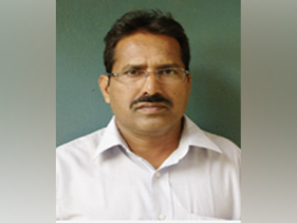 Dr Avula Laxmaiah, Scientist G, ICMR- NIN (Photo credit: ICMR-NIN website)