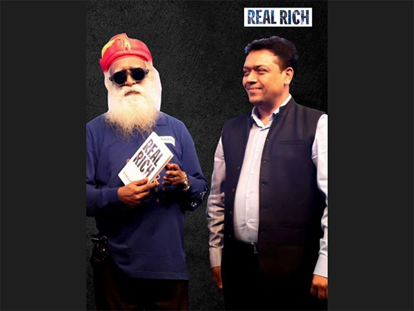 Would you like to know real estate beyond concrete and Sq. Inch; Atul Goel launched his first book 