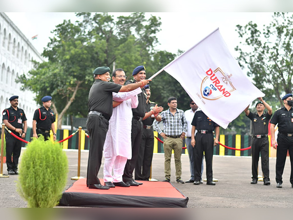 A visual from the event.