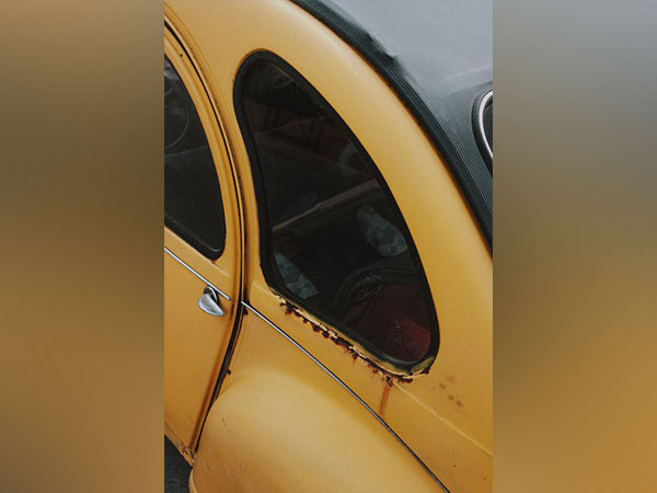 Representative image