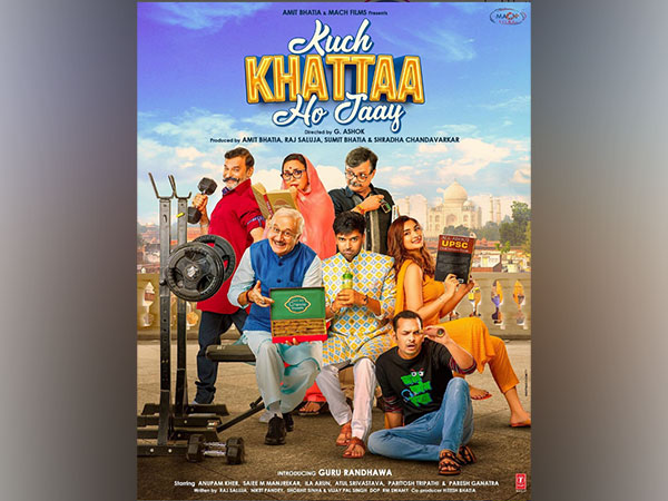 Kuch Khattaa Ho Jaay (Image source: Instagram)