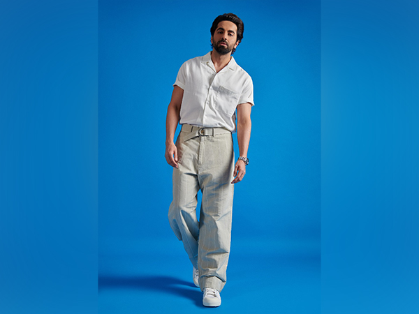 Ayushmann Khurrana (Image source: Twitter)