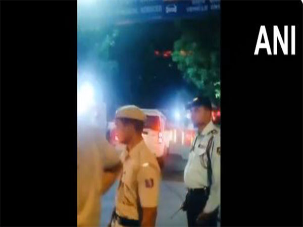 Representative image