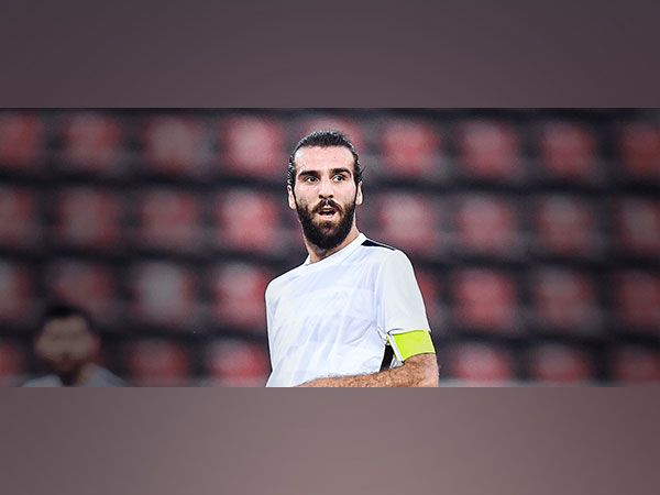 Fares Arnaout (Photo: FC Goa)