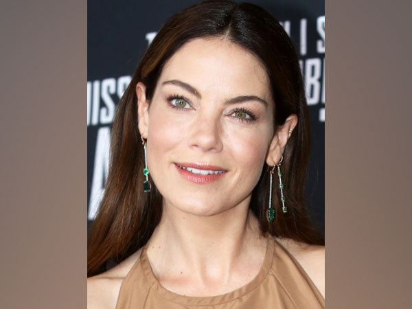 Michelle Monaghan (Image Source: Instagram)