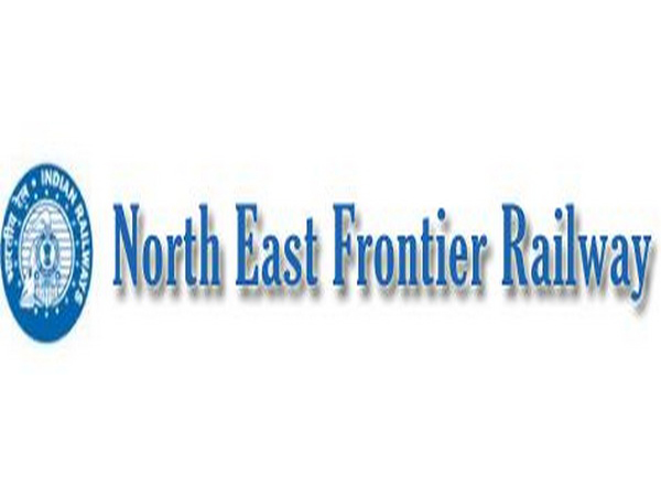 Northeast Frontier Railway (Photo/Official Website)
