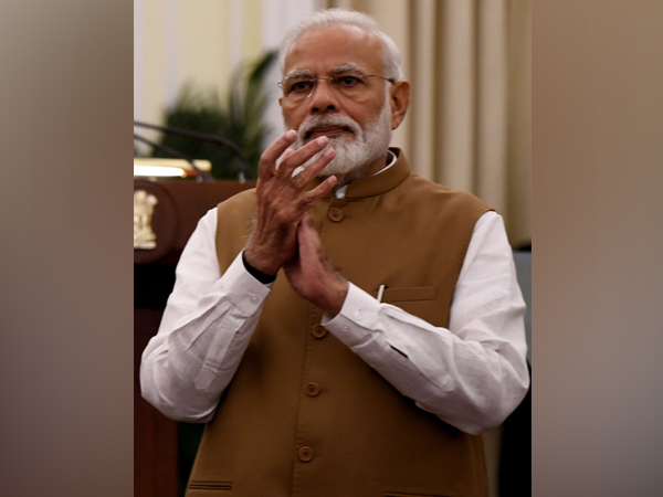 Prime Minister Narendra Modi (File photo)
