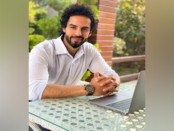 Abhinav Sekhri, CEO and Founder, Admission24