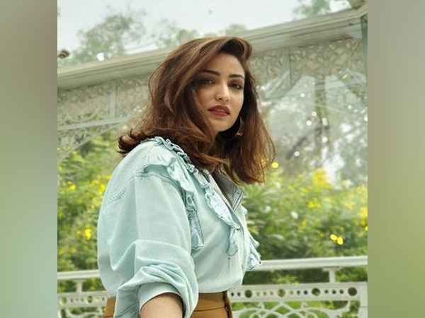 Yami Gautam (Image Courtesy: Instagram)