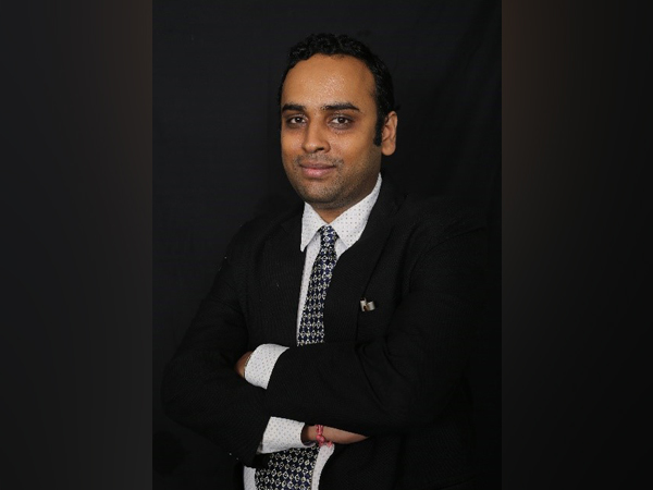 Dr. Vinit Shah- Consultant and Clinical lead in Hepatology and  Liver Transplantation medicine at Ruby hall clinic, Pune