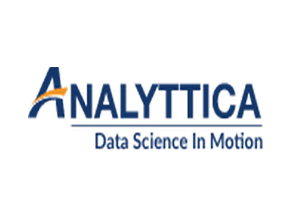 Analyttica Datalab logo