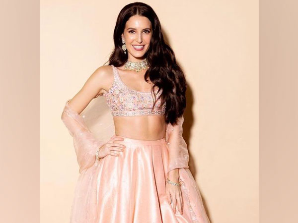 Isabelle Kaif (Image source: Instagram)