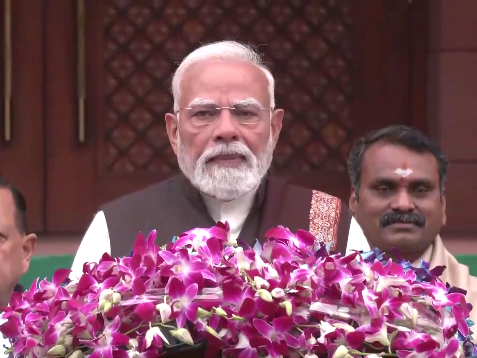 Prime Minister Narendra Modi (Photo: ANI)