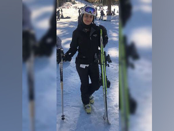 Preity G Zinta (Image courtesy: Instagram)