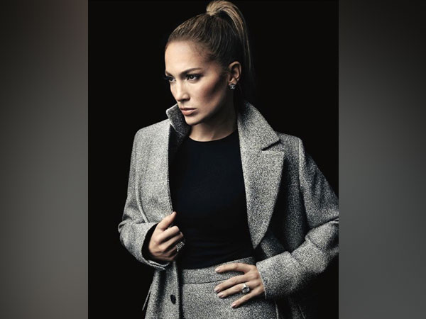 Jennifer Lopez (Image courtesy: Instagram)