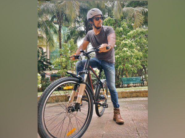 Randeep Hooda (Image courtesy: Instagram)