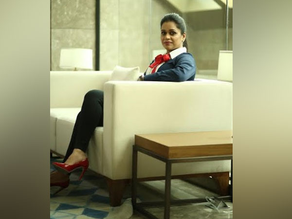 Dr Payal Kanodia, M3M Foundation