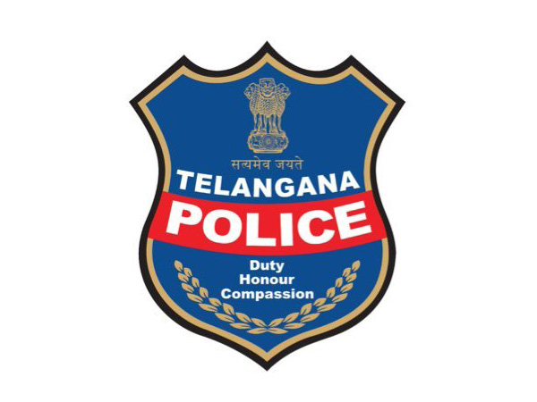 Representative image (Photo/X@TelanganaCOPs)