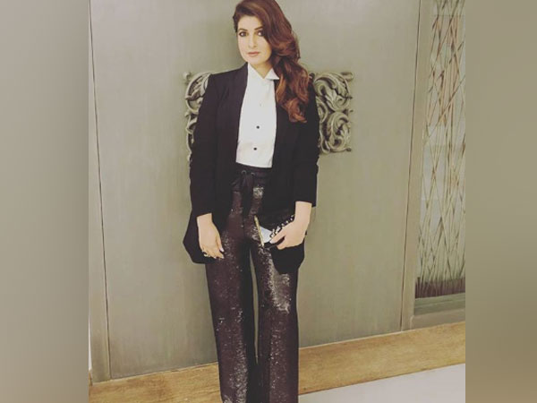 Twinkle Khanna