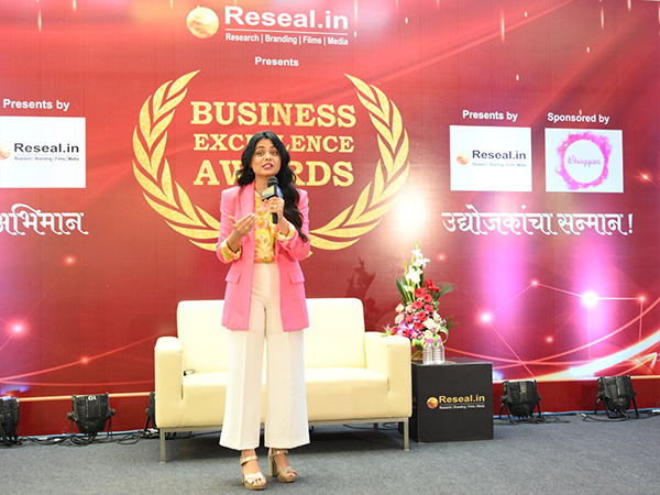 Reseal bestows Business Excellence Awards 2022 at Nashik